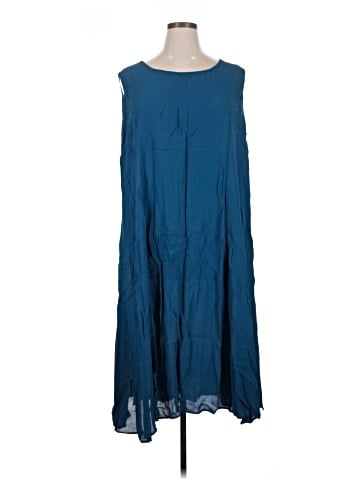 Avenue Casual Dress (view 1)