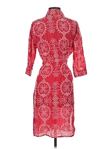 Zara Casual Dress (view 2)