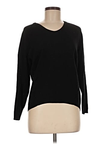 Lord & Taylor Wool Sweater (view 1)