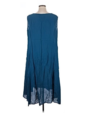 Avenue Casual Dress (view 2)