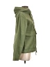 Everlane Green Jacket Size XS - photo 4