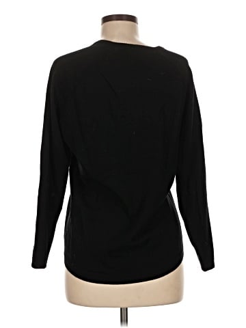 Lord & Taylor Wool Sweater (view 2)