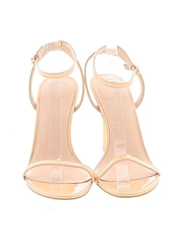 Stuart Weitzman Sandals (view 2)