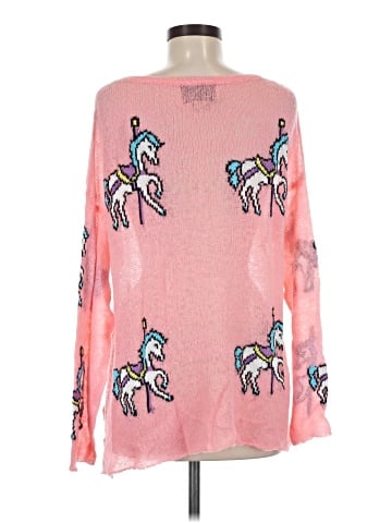 Wildfox Pullover Sweater (view 2)