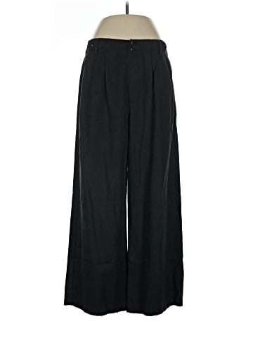 Madewell The Harlow Wide-Leg Pant (view 1)