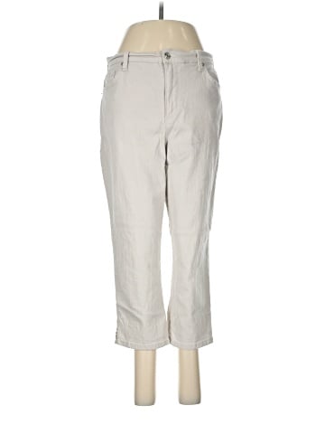 Gloria Vanderbilt Casual Pants (view 1)