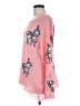 Wildfox Pink Pullover Sweater Size Med (2 or M) - photo 5