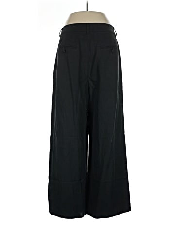 Madewell The Harlow Wide-Leg Pant (view 2)