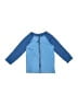 Cat & Jack Blue Rash Guard Size 2T - photo 1