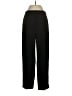 J.Crew Solid Black Dress Pants Size 4 - photo 1