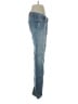 BKE 100% Cotton Stars Blue Jeans Size 25 waist - photo 4