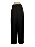 J.Crew Solid Black Dress Pants Size 4 - photo 2