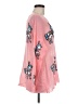Wildfox Pink Pullover Sweater Size Med (2 or M) - photo 4