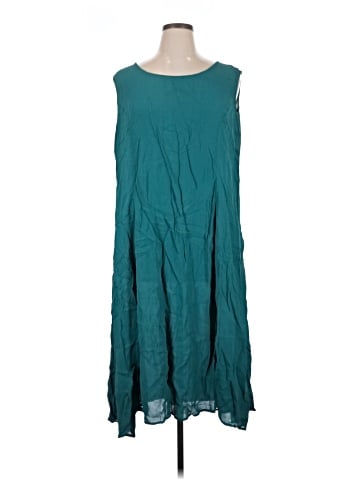 Avenue Casual Dress (view 1)