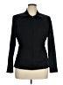 Sag Harbor Black Blazer Size 14 - photo 1
