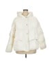 32 Degrees Solid Ivory Snow Jacket Size XXL - photo 1