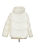 32 Degrees Solid Ivory Snow Jacket Size XXL - photo 2