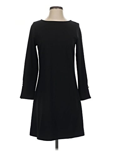 Ann Taylor Factory Casual Dress (view 1)