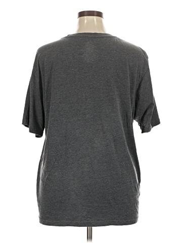 Mossy Oak Short Sleeve T-Shirt (view 2)