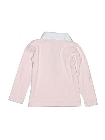 Ferrioni Long Sleeve Polo (view 2)