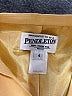 Pendleton 100% Wool Yellow Wool Blazer Size 4 Petite - photo 6