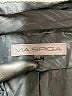 Via Spiga Black Trenchcoat Size XS - photo 6