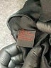 Via Spiga Black Trenchcoat Size XS - photo 7