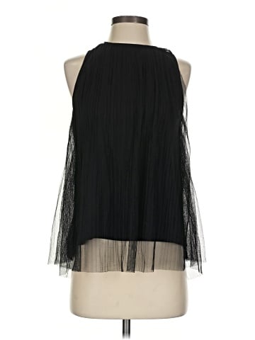 Mimi Chica Sleeveless Blouse (view 1)