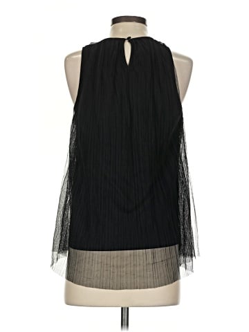 Mimi Chica Sleeveless Blouse (view 2)