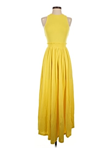 Daily Practice By Anthropologie Casual Dress (view 1)