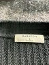 Babaton Black Cardigan Size S - photo 7