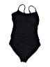 Catalina Black Bodysuit Size S - photo 1