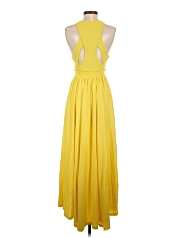Daily Practice By Anthropologie Casual Dress (view 2)