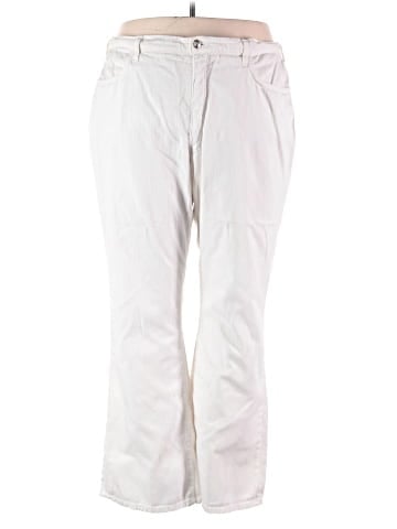 Not Your Daughter's Jeans Jeans (view 1)