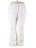 Not Your Daughter's Jeans Ivory Jeans Size 14W - photo 1