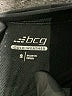 Bcg Black Long Sleeve Top Size S - photo 7
