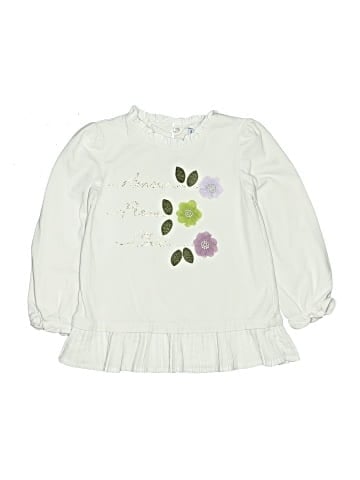 Mayoral 3/4 Sleeve T-Shirt (view 1)