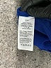 J.Crew 100% Polyester Blue 3/4 Sleeve Blouse Size S - photo 8