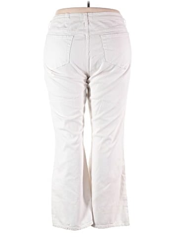 Not Your Daughter's Jeans Jeans (view 2)