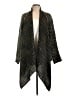 Sky Black Cardigan Size L - photo 1