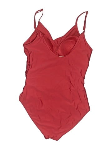 Nicole Miller One Piece Swimsuit (view 2)