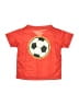 Unbranded Orange Short Sleeve T-Shirt Size 2 - photo 2