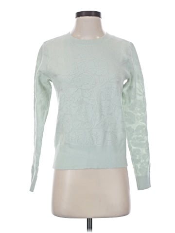 Club Monaco Long Sleeve T-Shirt (view 1)