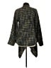 Sky Black Cardigan Size L - photo 2
