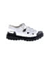 Skechers White Sandals Size 10 - photo 1