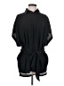 C/MEO Collective 100% Polyester Black Kimono Size S - photo 1