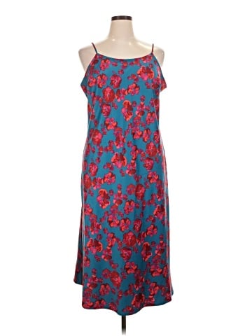 A New Day Casual Dress (view 1)