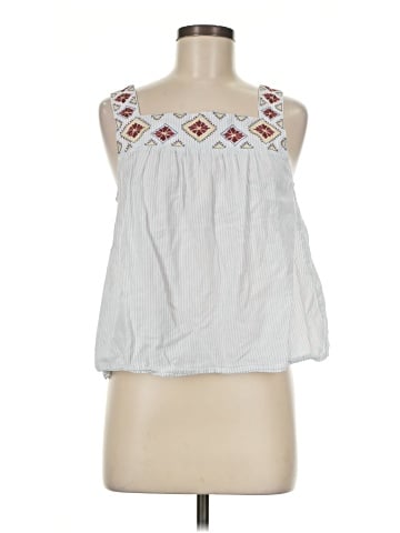 Madewell Tank Top (view 1)