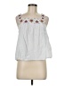 Madewell White Tank Top Size M - photo 1