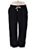 Old Navy Black Casual Pants Size XXL - photo 1